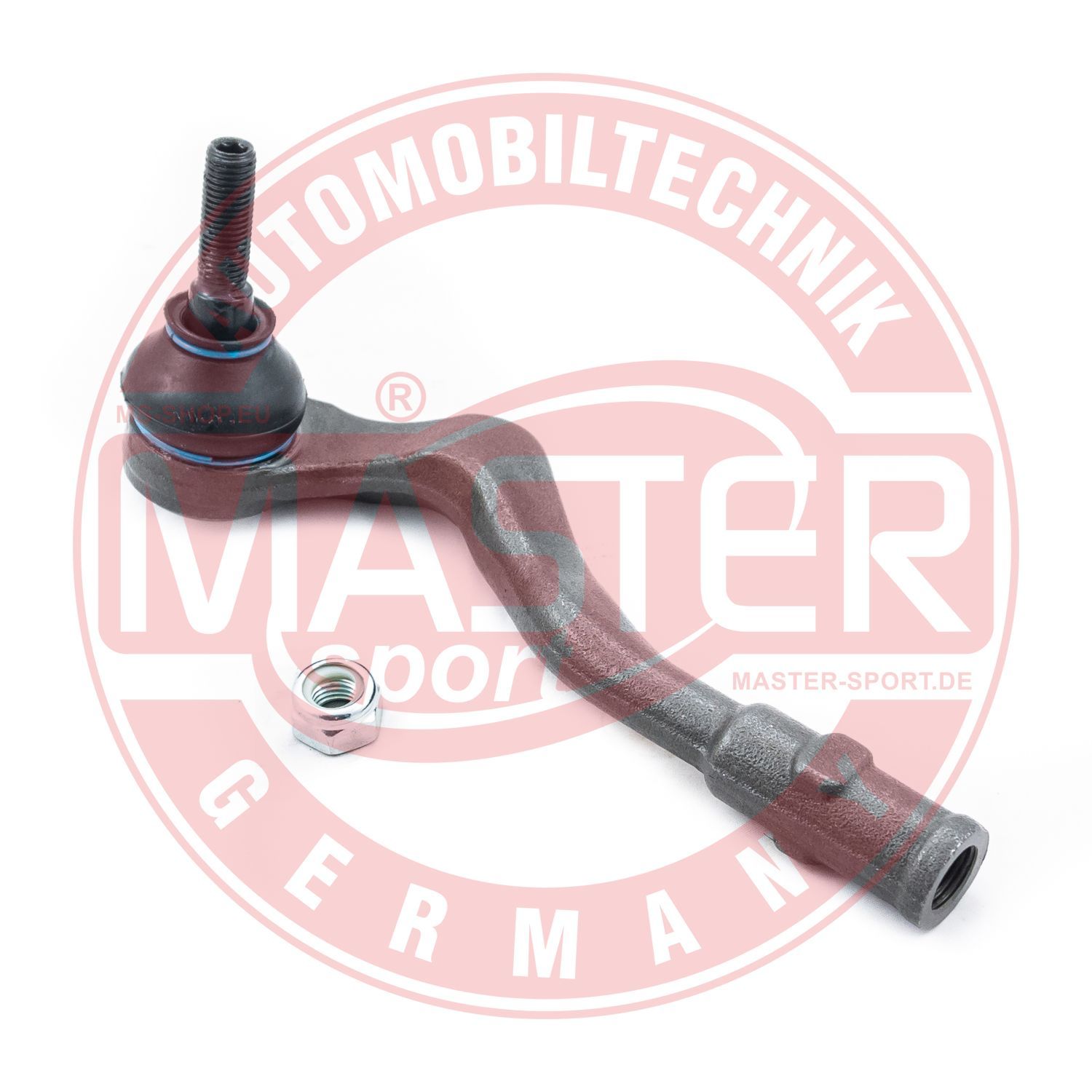 Końcówka drążka kierowniczego poprzecznego MASTER-SPORT GERMANY 35742-PCS-MS