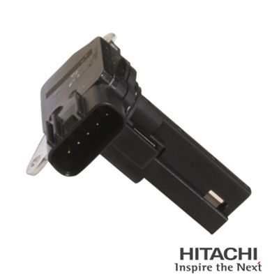 Przepływomierz masowy powietrza ASTEMO-HITACHI 2505045