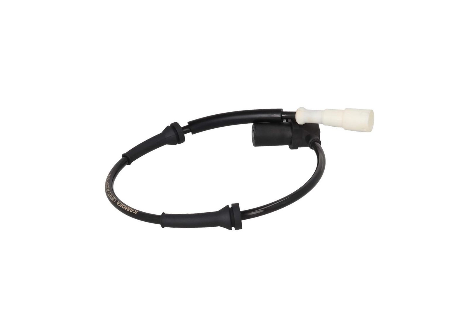 Devējs, Riteņu griešanās ātrums