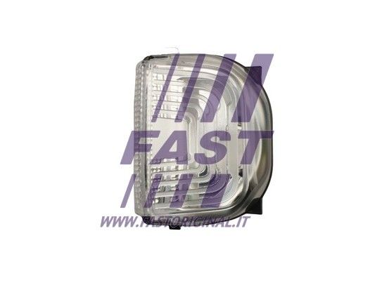 Lampa kierunkowskazu FAST FT87017