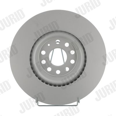 Tarcza hamulcowa JURID 562663JC