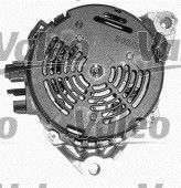 Alternator VALEO 437636