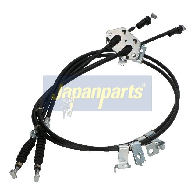 Tažné lanko, parkovací brzda JAPANPARTS BC-336