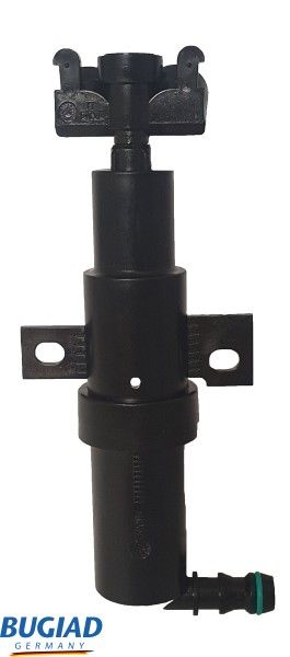 Dysza płynu spryskiwacza, spryskiwacz przed. reflektorów BUGIAD BHW16517