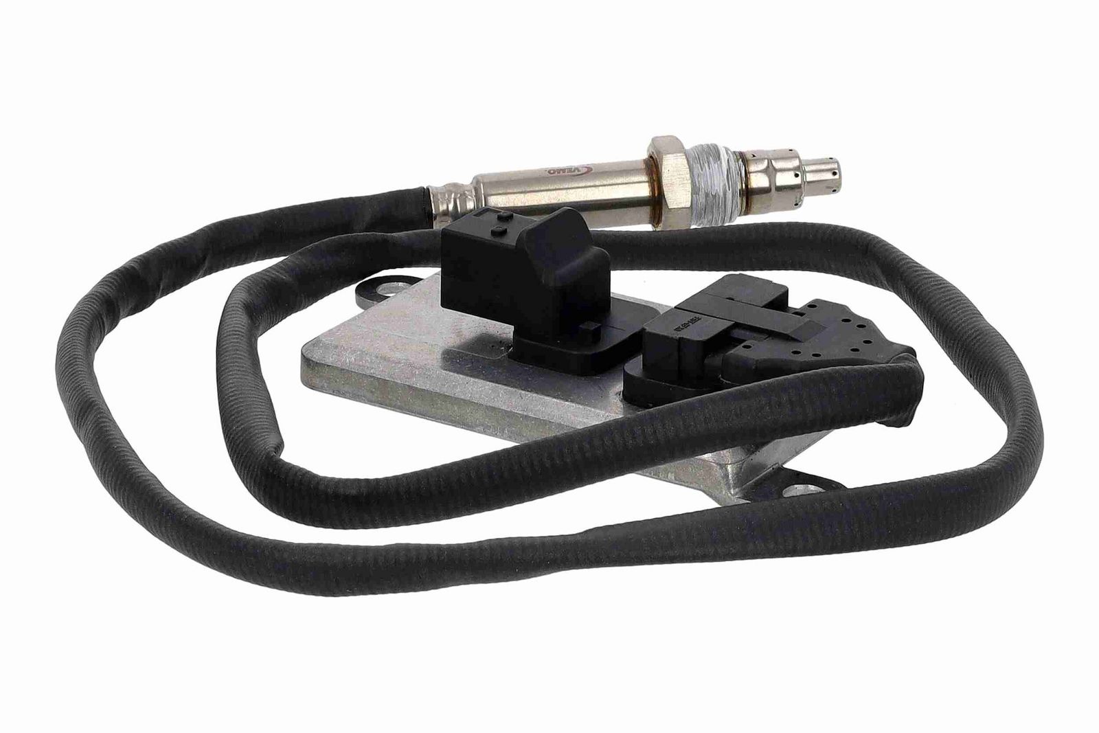 Capteur NOx, Injection d'urée