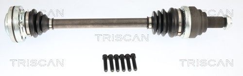 Planetara TRISCAN 8540 11605