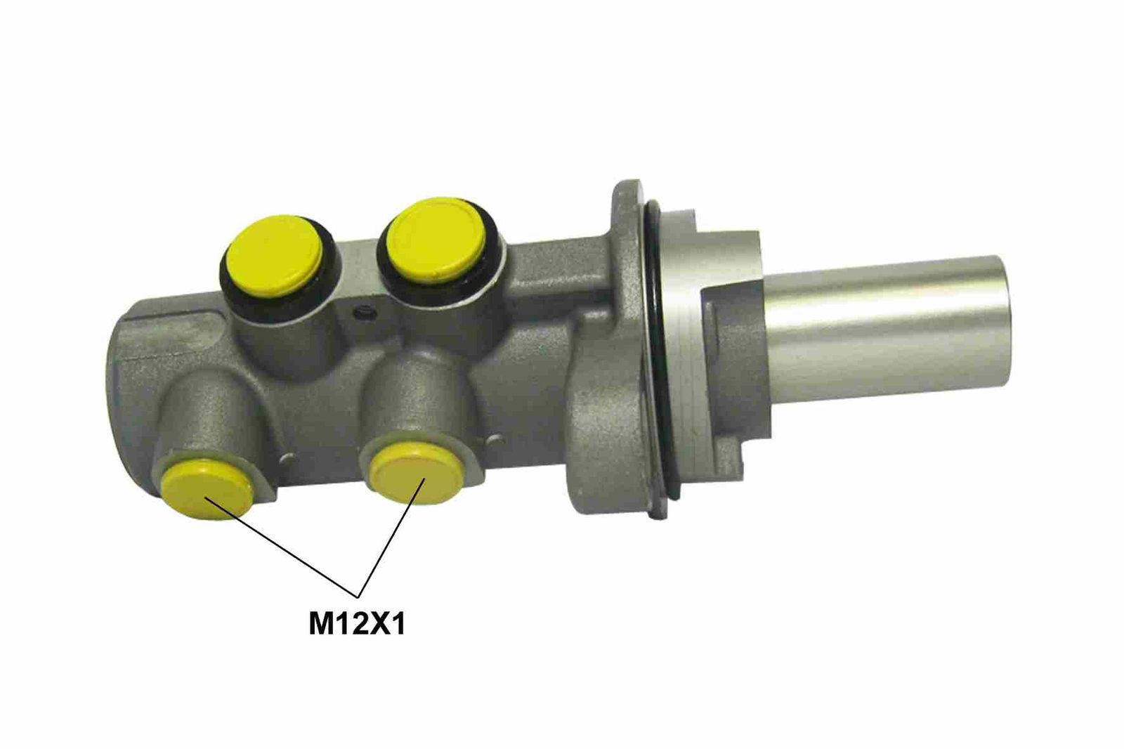 Pompa hamulcowa BREMBO M 61 142