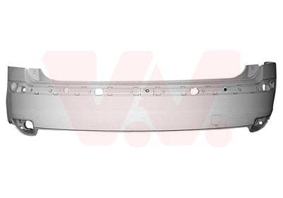 tampon VAN WEZEL 1863544