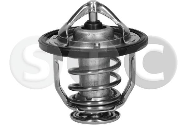 Termostat, środek chłodzący STC T430985