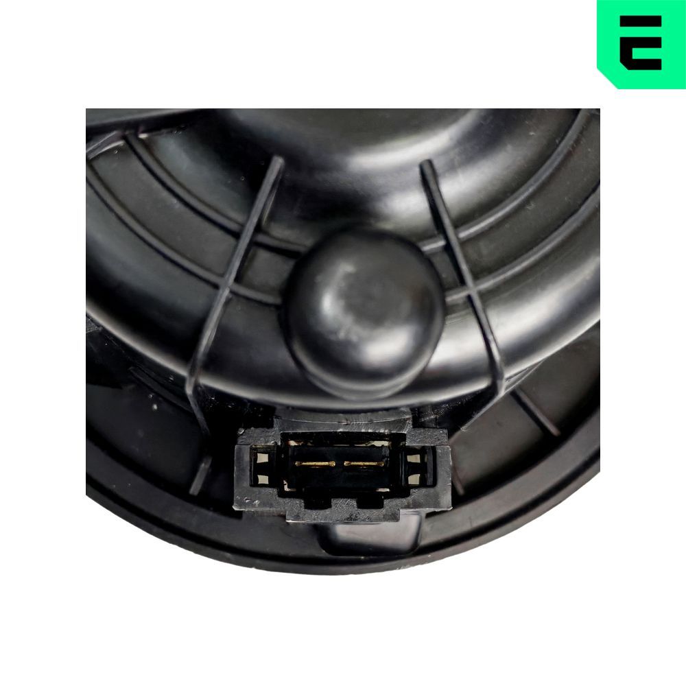 Ventilator, habitaclu ERA 664226