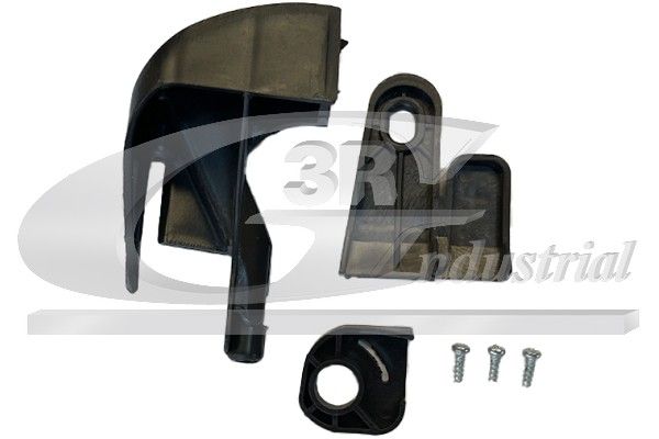 Kit de reparat faruri principale (suport) 3RG 77913