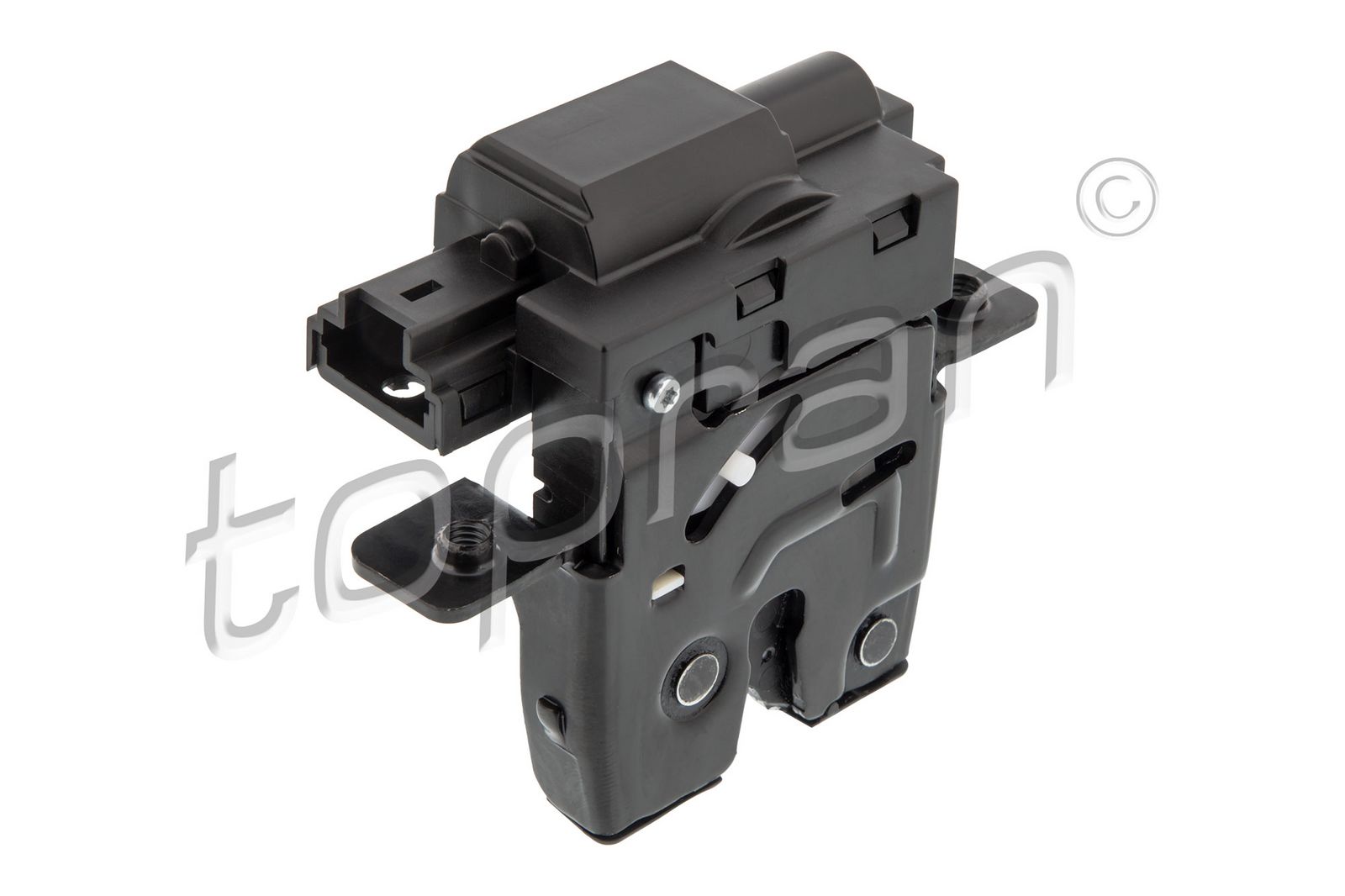 Zamek pokrywy tylnej TOPRAN 702984