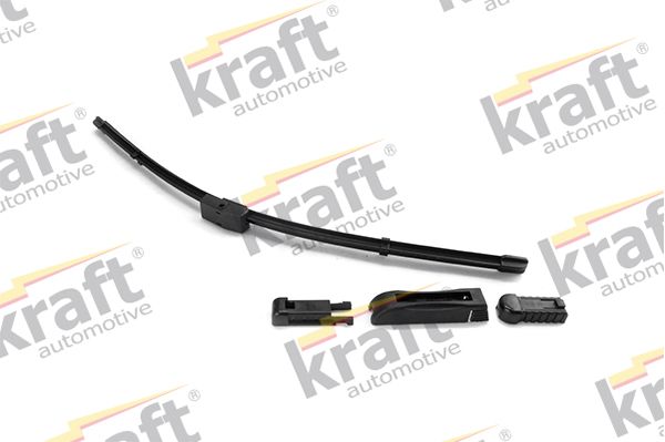 Pióro wycieraczki KRAFT AUTOMOTIVE K53PBCDE