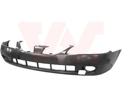 Levně Nárazník VAN WEZEL 3323574