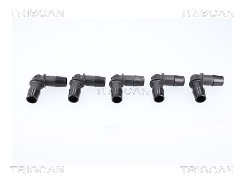 Furtun radiator TRISCAN 8630 28623