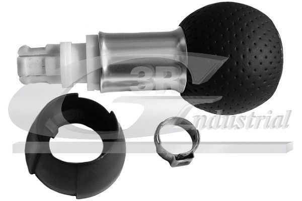 Maciulie maneta schimbat.vit. 3RG 25711