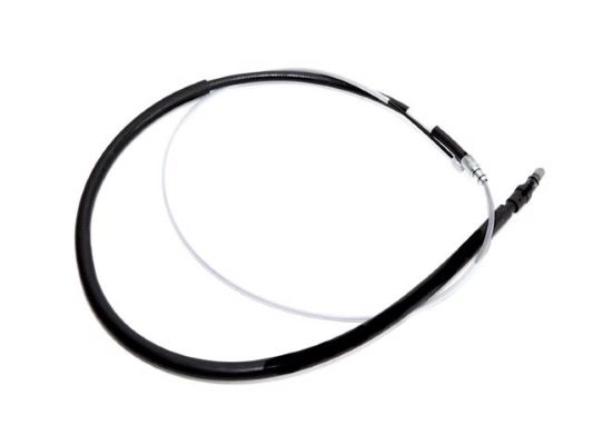 Cablu, frana de parcare MTR 12118930