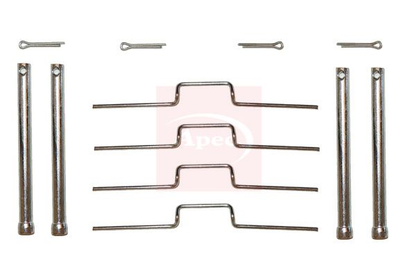 Apec - Brake Pad Fitting Kit