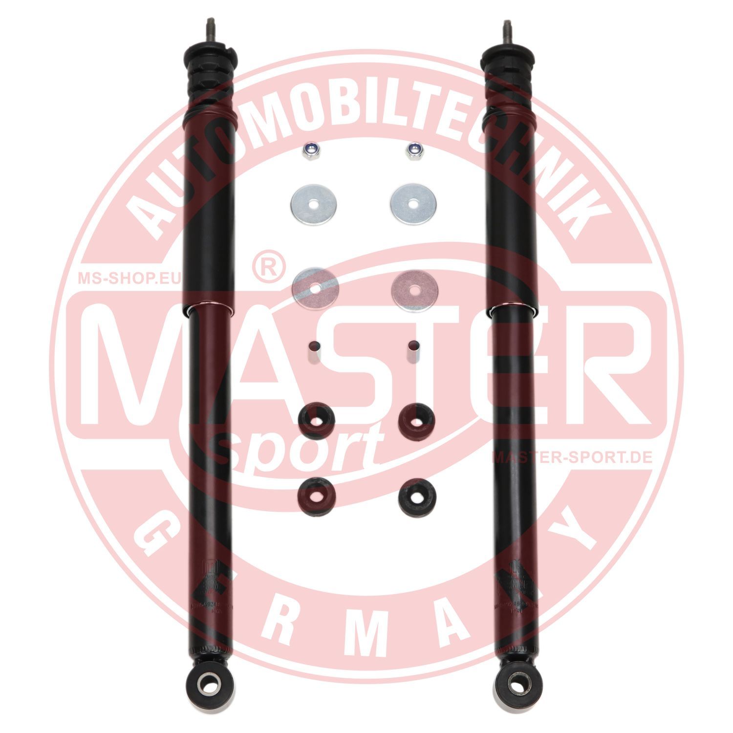 Amortyzator MASTER-SPORT GERMANY 16K007082