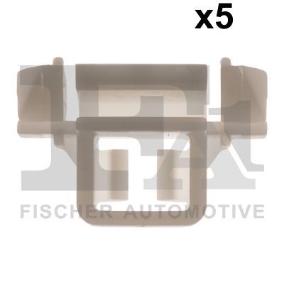 Clip, listwa ochronna FA1 14-40046.5