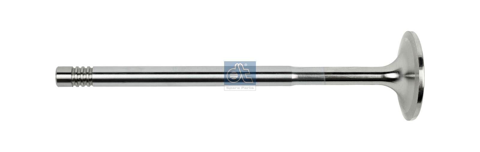 Supapa admisie DT Spare Parts 1.10903