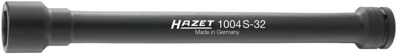 Tubulara de impact HAZET 1004S-32