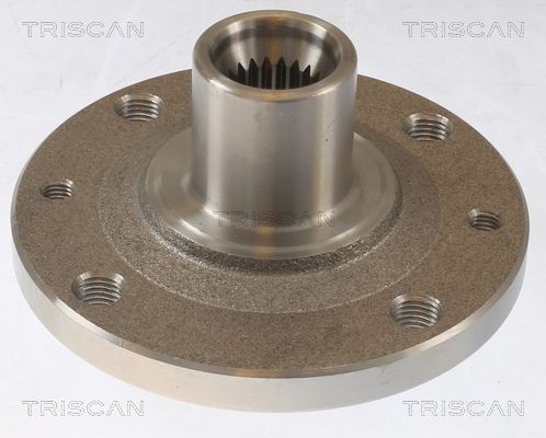 Piasta koła TRISCAN 8535 25001