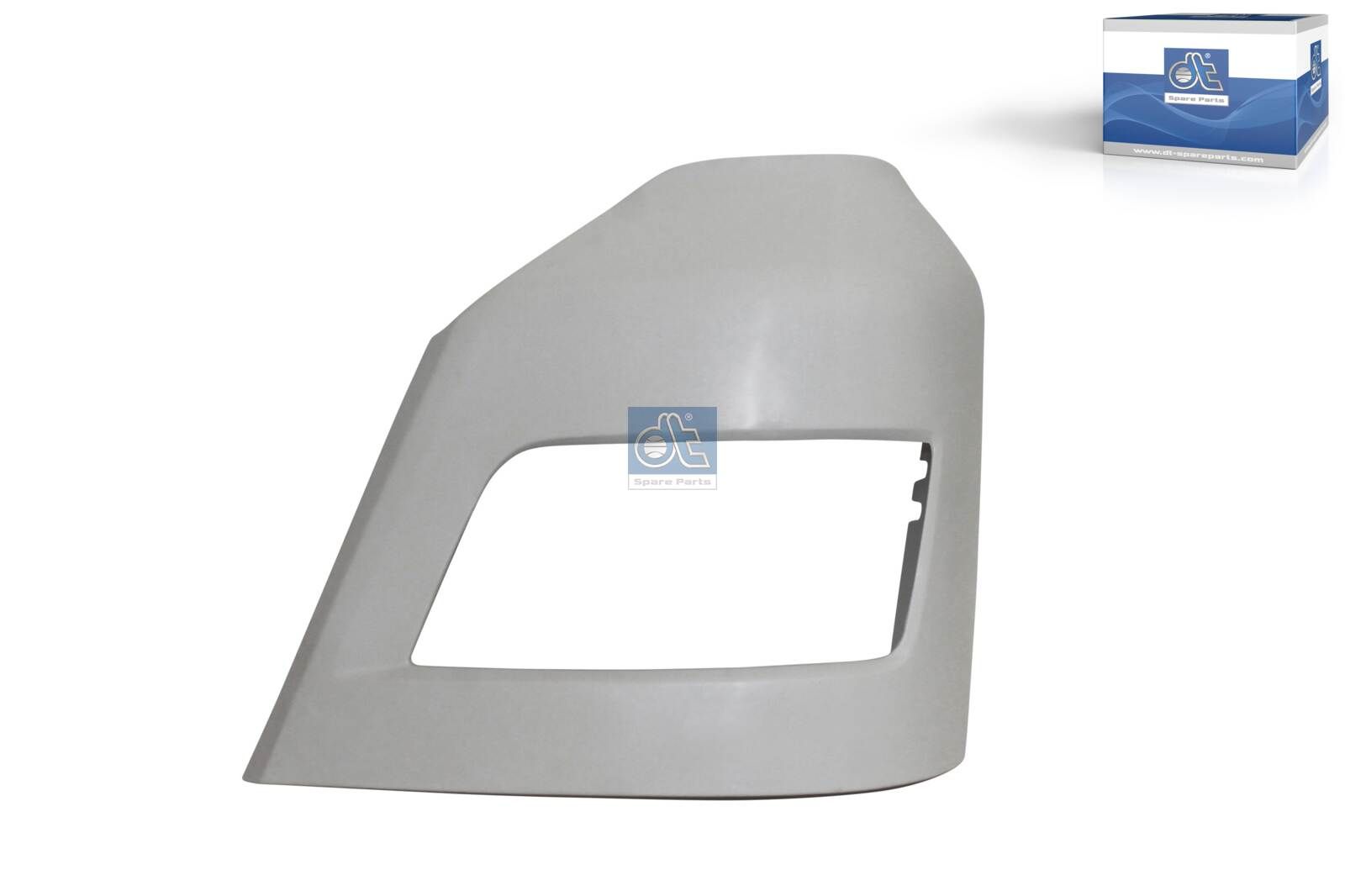 tampon DT Spare Parts 3.81215