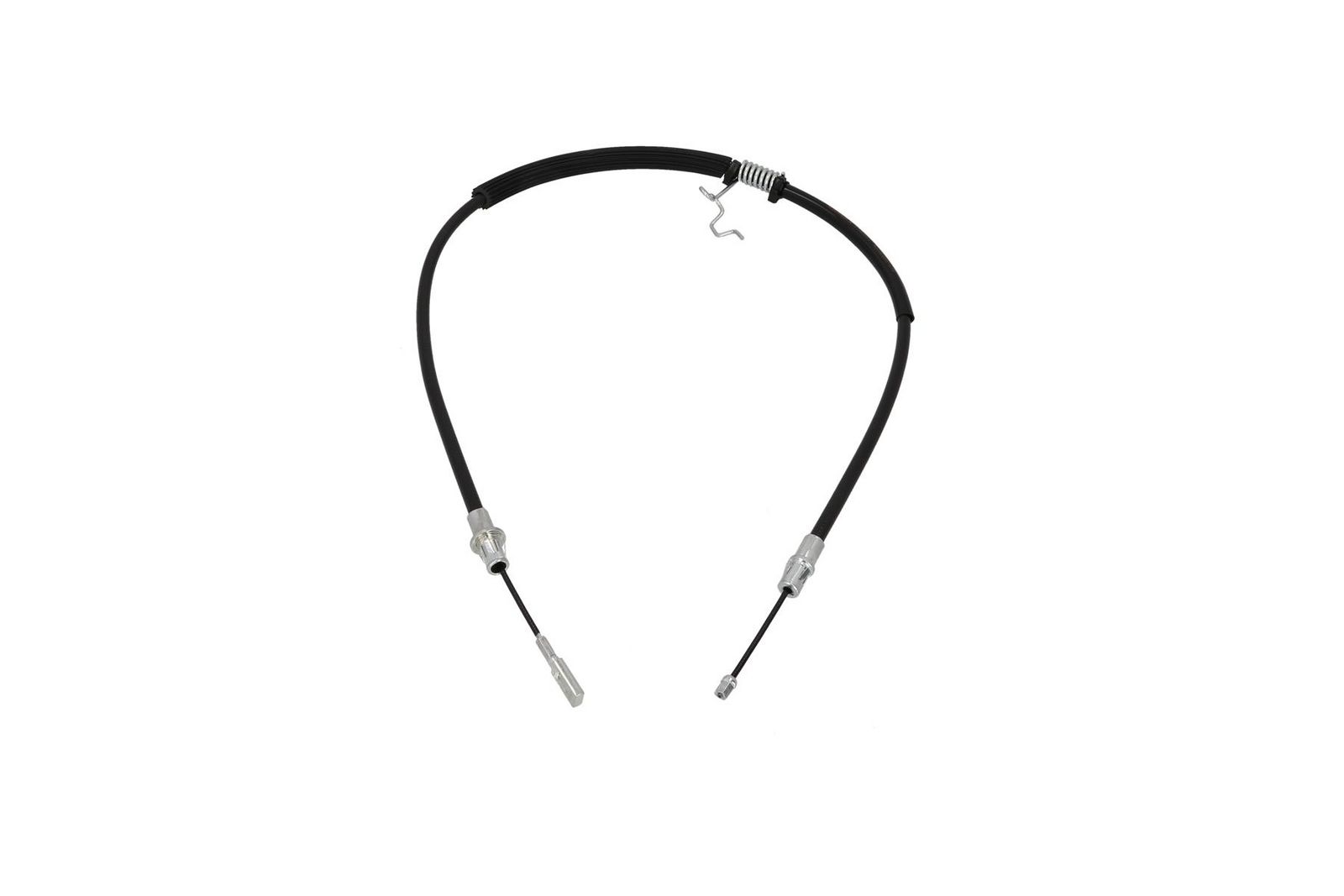 Trose, Stāvbremžu sistēma