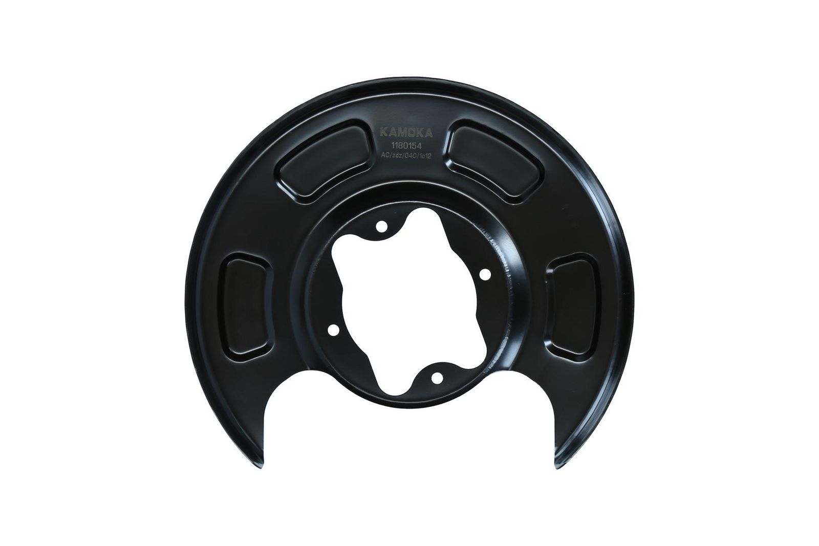 protectie stropire,disc frana KAMOKA 1180154