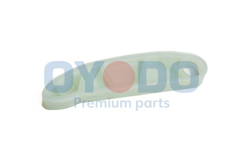 Mierinātājsliede, GSM piedziņas ķēde