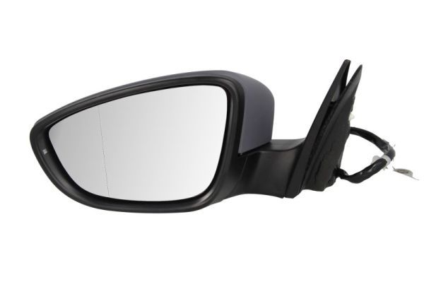 Наружное зеркало