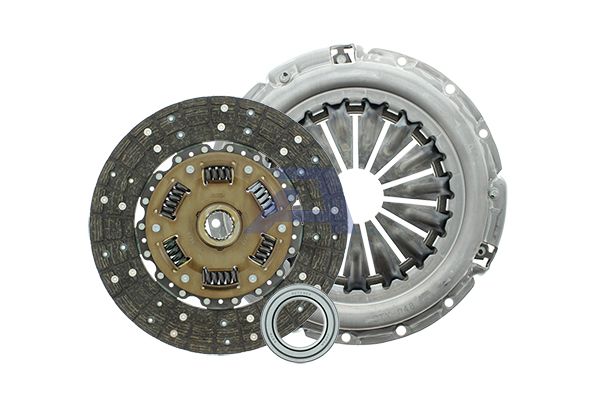Zestaw sprzęgieł AISIN KT-040A