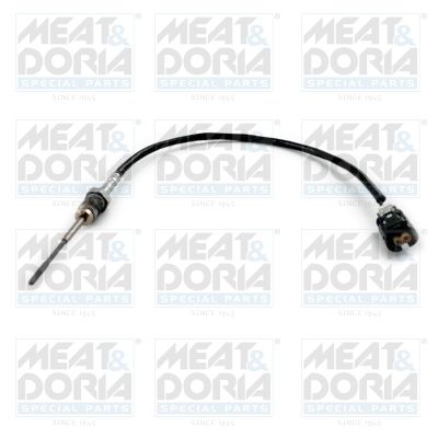 czujnik, temperatura spalin MEAT & DORIA 12419