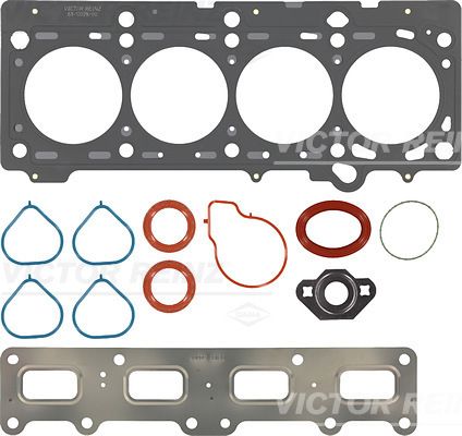 Zestaw uszczelek, głowica cylindrów VICTOR REINZ 02-10028-05