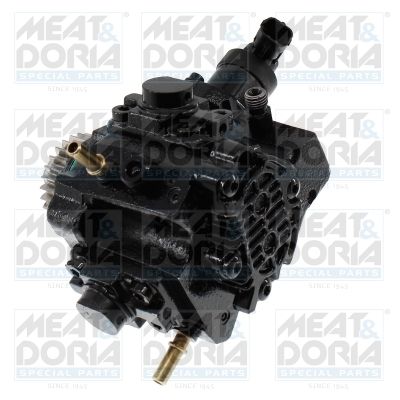 Pompa wysokiego ciśnienia MEAT & DORIA 78645R