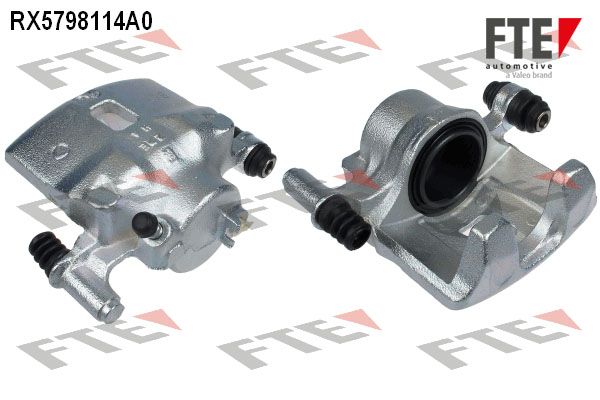 Zacisk hamulca FTE 9291940