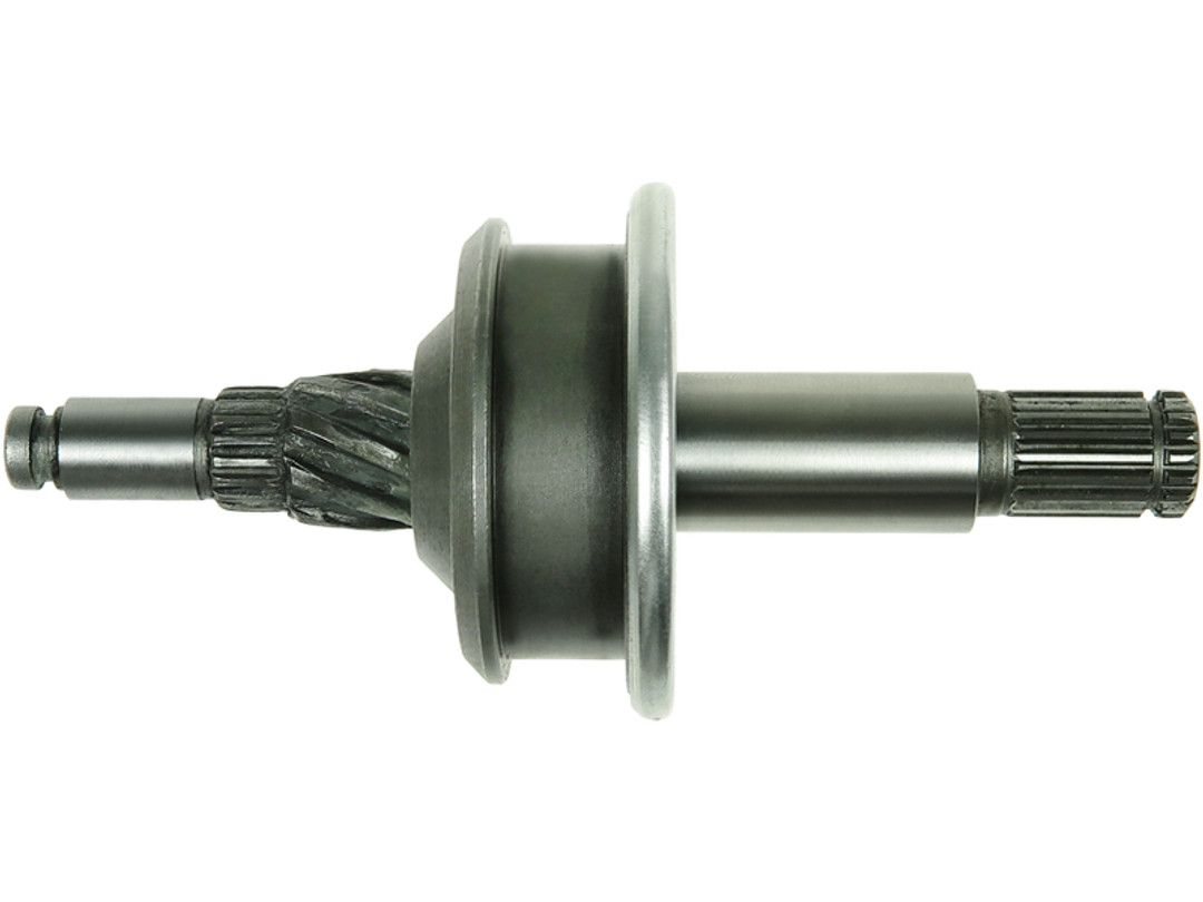 Volnoběžný převod, startér AS-PL SD5069