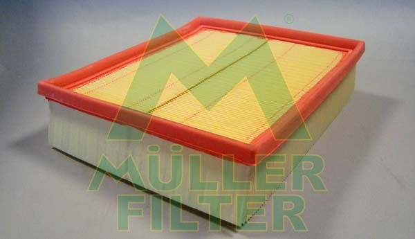 Filtr powietrza MULLER FILTER PA711