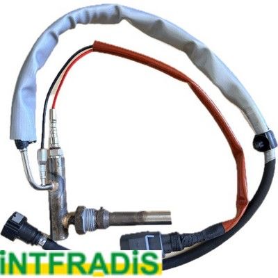 Unité d'injection, régénération du filtre à particules