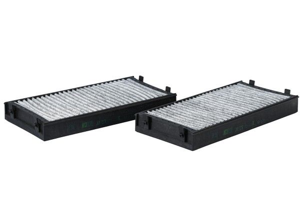 Filtre, air de l'habitacle