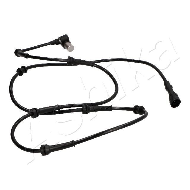 Czujnik, prędkość obrotowa koła ASHIKA 151-09-907