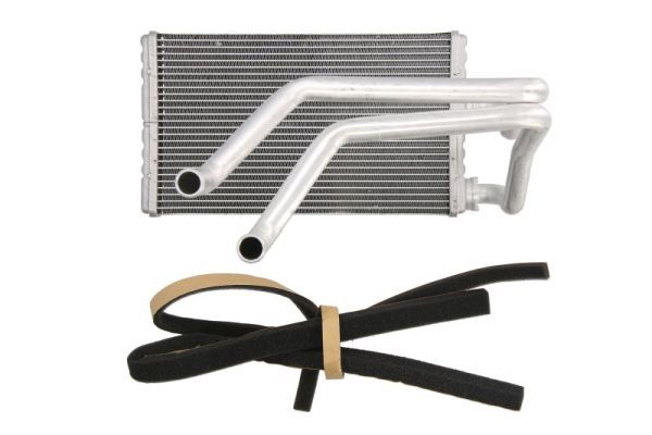 Wymiennik ciepła, ogrzewanie wnętrza THERMOTEC D6C011TT