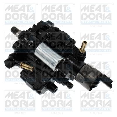 Pompa wysokiego ciśnienia MEAT & DORIA 78621R