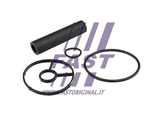 Uszczelka, chłodnica olejowa FAST FT48935