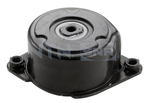 Rolka napinacza, pasek klinowy wielorowkowy SNR GA350.52