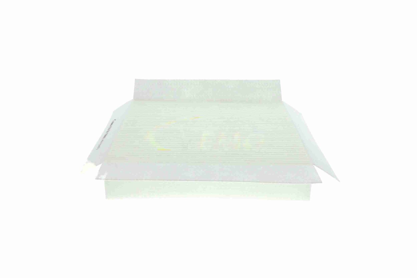 Filtre, air de l'habitacle