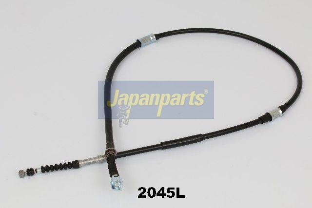 Levně Tažné lanko, parkovací brzda JAPANPARTS BC-2045L