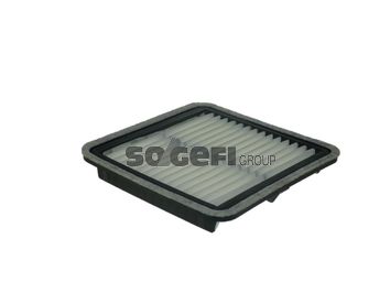 Filtr powietrza TECNOCAR A2360