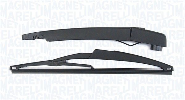 Pióro wycieraczki MAGNETI MARELLI 000723180357